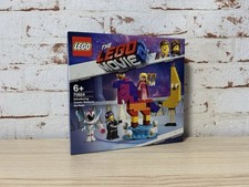 LEGO The LEGO Movie 2: Questa è la Regina Wasimma Si-Willi - 70824 - NUOVO & IMBALLO ORIGINALE