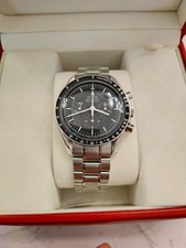 Omega Speedmaster Professional Moonwatch on Bracelet with 1861 Movement 6