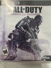 Call of Duty: Advanced Warfare - Sony PlayStation 3