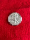 1 oz .999 2012 and 2020 Walkiing Liberty FREE SHIPPING