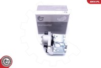 Vorderachse Rechts Esen SKV 42SKV822 Bremssattel FüR ,Fiat,Opel,Saab,Vauxhall