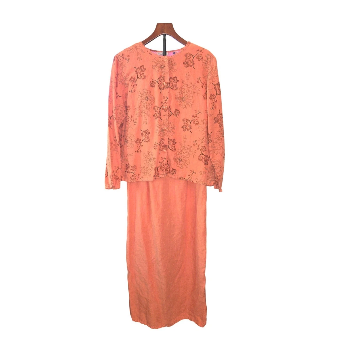 a line open back dress Raya Cotton Backless Maxi Dress - Organic Openback maxi Dress main image 0