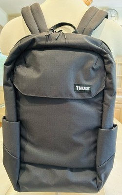 Thule Sweden Lithos 20L Laptop Backpack NWOT