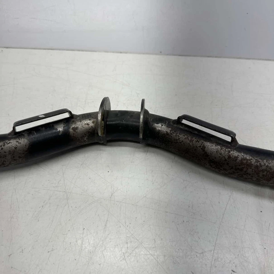 Conjunto de brazo delantero - Skidoo Renegade X 800R ETEC 2015 Foto 3 de 4