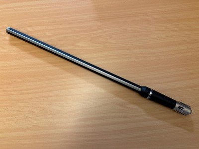 AKG D900C Rohr-Richtmikrofon, neuwertig