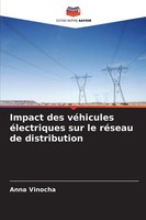 Impact Des VéHicules éLectriques Sur Le RéSeau De Distribution Anna Vinocha Buch