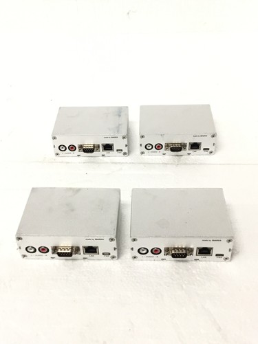 Barix Instreamer 2012.8076 IP Audio Encoder No AC Adapter, WORKING FREE SHIPPING - Photo 11/13