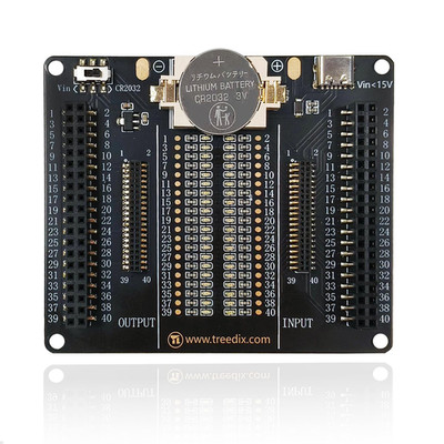 JTAG Cable Tester Board IDC Flat Ribbon Cable Tester 20 LED Indicators Accura...