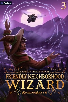 Smilingsatyr Land of the Leylines (Paperback) (UK IMPORT)