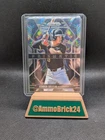2025 Panini Prizm Prizmatic #21 Konnor Griffin RC Pirates