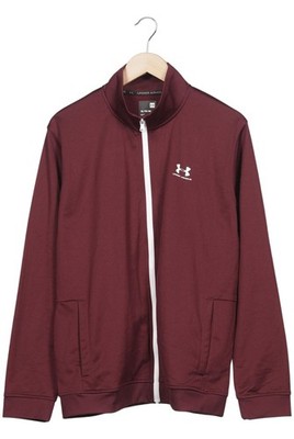 UNDER ARMOUR Sweater Herren Sweatpullover Sweatjacke Sweatshirt Gr. ... #epbk0ja