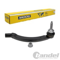 Moog Spurstangenkopf Vorne Links AußEn Passend FüR Volvo S60 S80 V70