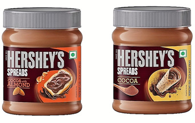 Hershey's Spreads Cocoa 150gm [ pack of 2 ] Free Shipping