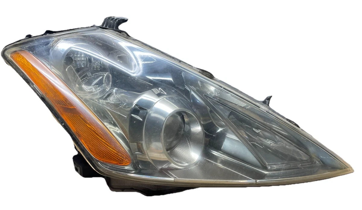 US NISSAN MURANO Z51 ヘッドライト OEM Genuine OEM Right Headlights for Nissan Murano for sale | eBay