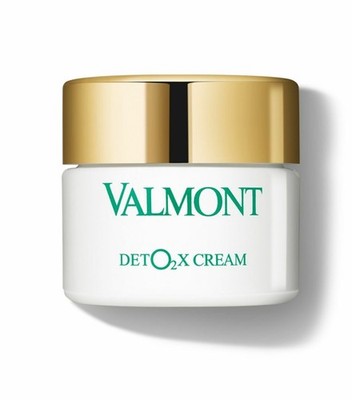 VALMONT DETOX OXYGENATING AND DETOXIFYING CREAM 45ML #usau #usau