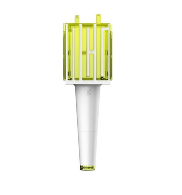 【新品未使用】MGA Official Light Stick ミセスグリーンアップル ゼンジンMGA Official Light Stick