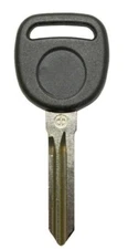 GM B111 (Circle+) Transponder Key 46 chip High Quality USA Seller !!!