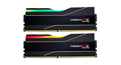 G.SKILL Trident Z5 Neo RGB 32GB (2 x 16GB) PC5-48000 (DDR5-6000