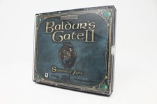 Baldur's Gate II: Shadows of Amn - PC - Adventure RPG