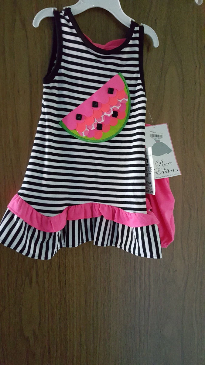 Rare editions store watermelon dress