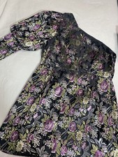 one shoulder evening Dress