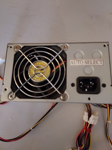 Various Power Supplies for Computers GAR2R - Picture 17 of 50