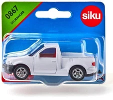 SIKU - 0867 SIKURANGER - 1/55 Scale #1