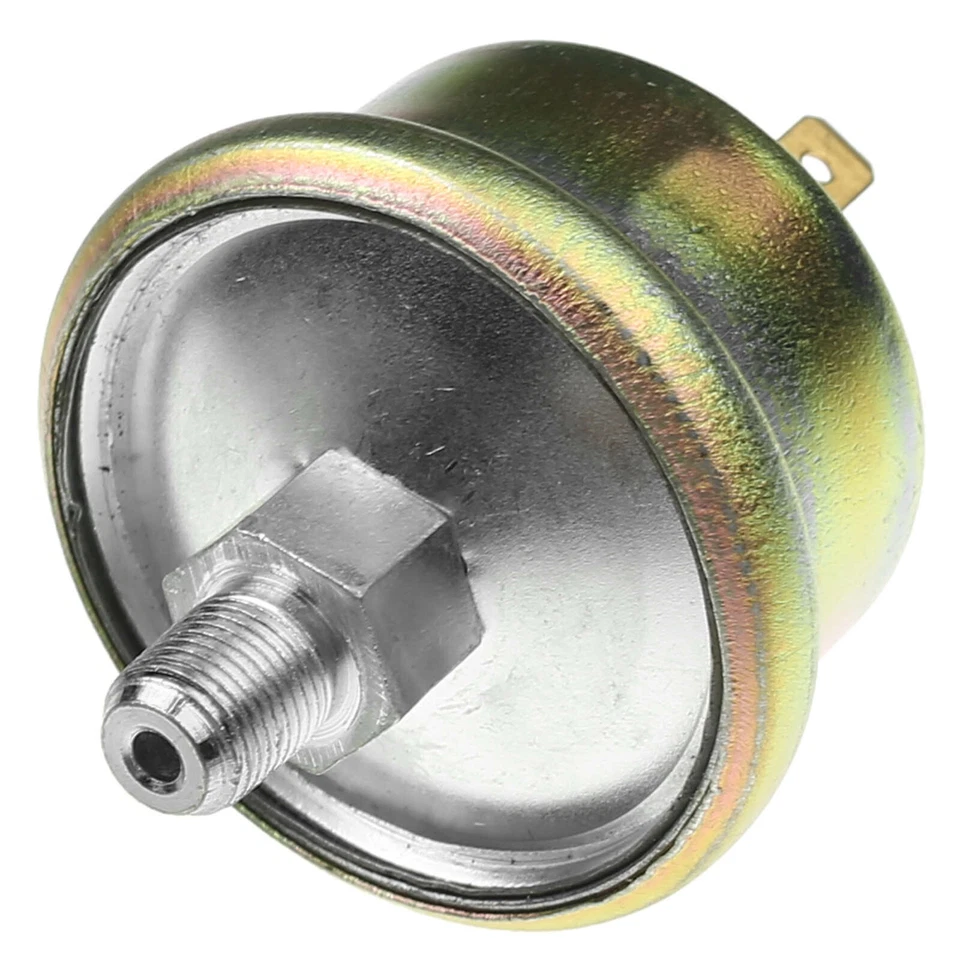 Interruptor de presión de aceite para Dodge Challenger Mitsubishi Montero Plymouth Chrysler Foto 3 de 4