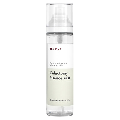 Galactomy Essence Mist, 4 fl oz (120 ml)