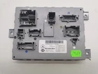 MERCEDES-BENZ C W205 2016 COMFORT CONTROL MODULE UNIT A2229006014