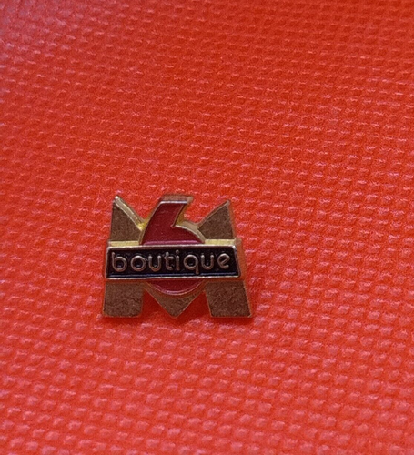 Lot De Pins Collection – Logo Citroën, Jeux Olympiques, Coca-Cola – Vintage