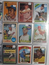 2016 Topps Lot of 350 Insert Cards incl. Berger’s Best, MLB Debut, 3000 Hit Club