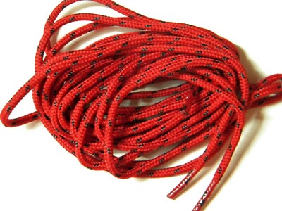 pair pack- Red w/ Black, ProTOUGH(tm) Slim Kevlar Reinforced