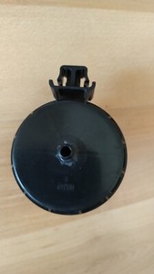 Druckwächter Bosch 637136 Analogdrucksensor für Waschmaschine Bosch Siemens