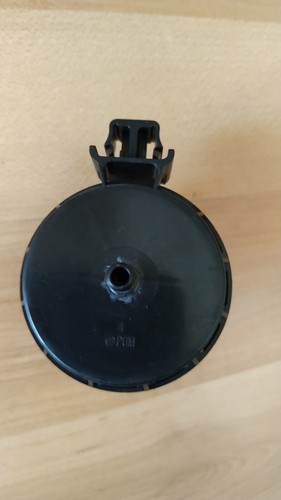 Druckwächter Bosch 637136 Analogdrucksensor für Waschmaschine Bosch Siemens