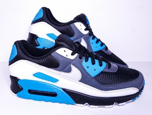 blue air max