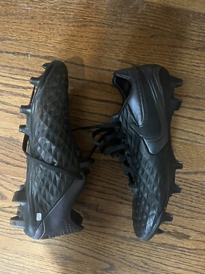 Nike Tiempo Legend 8 Elite FG Shoe / Women s Size 7 / Sample Tester Boot