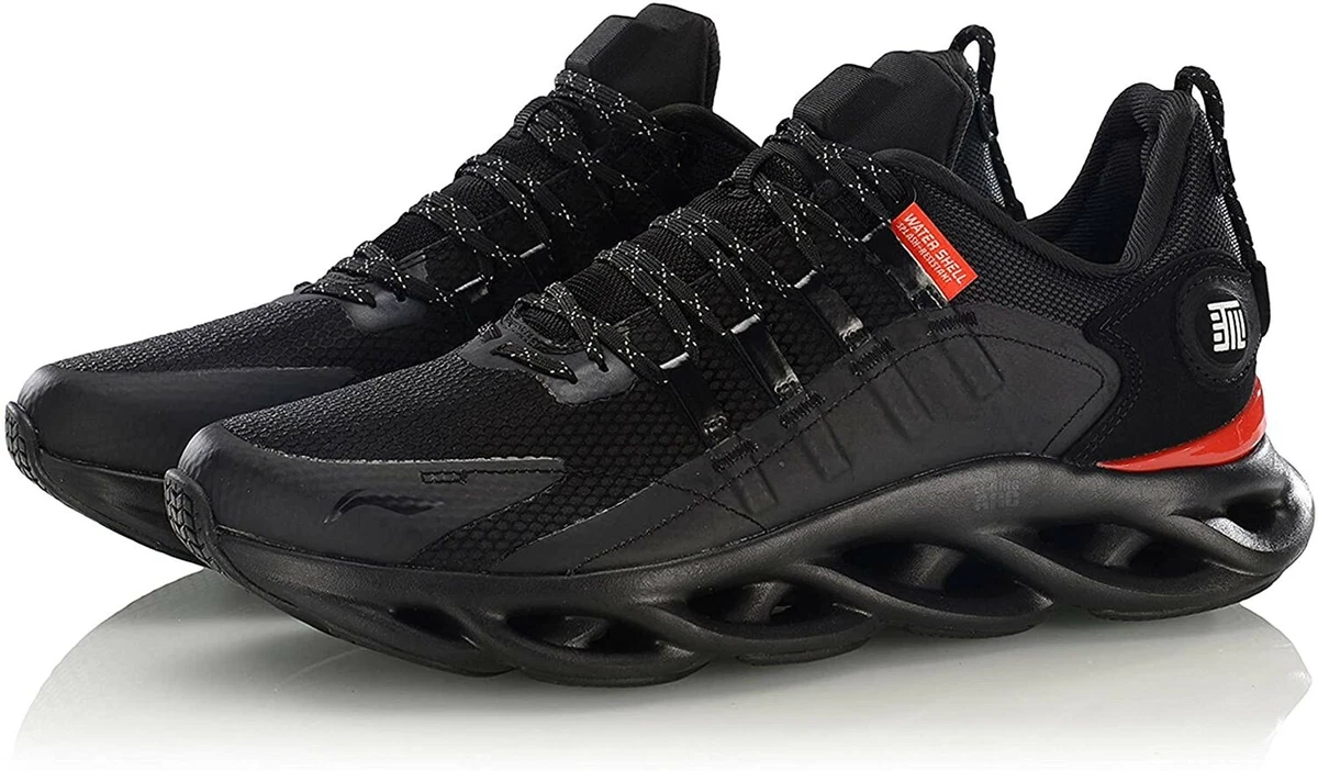 Li ning best sale trainers