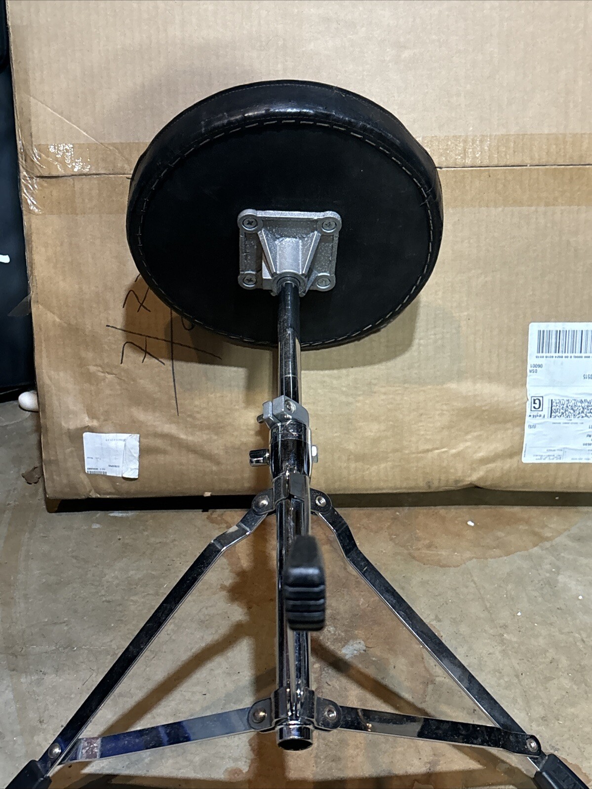 TAMA Standard Stagestar Drum Throne IIIII