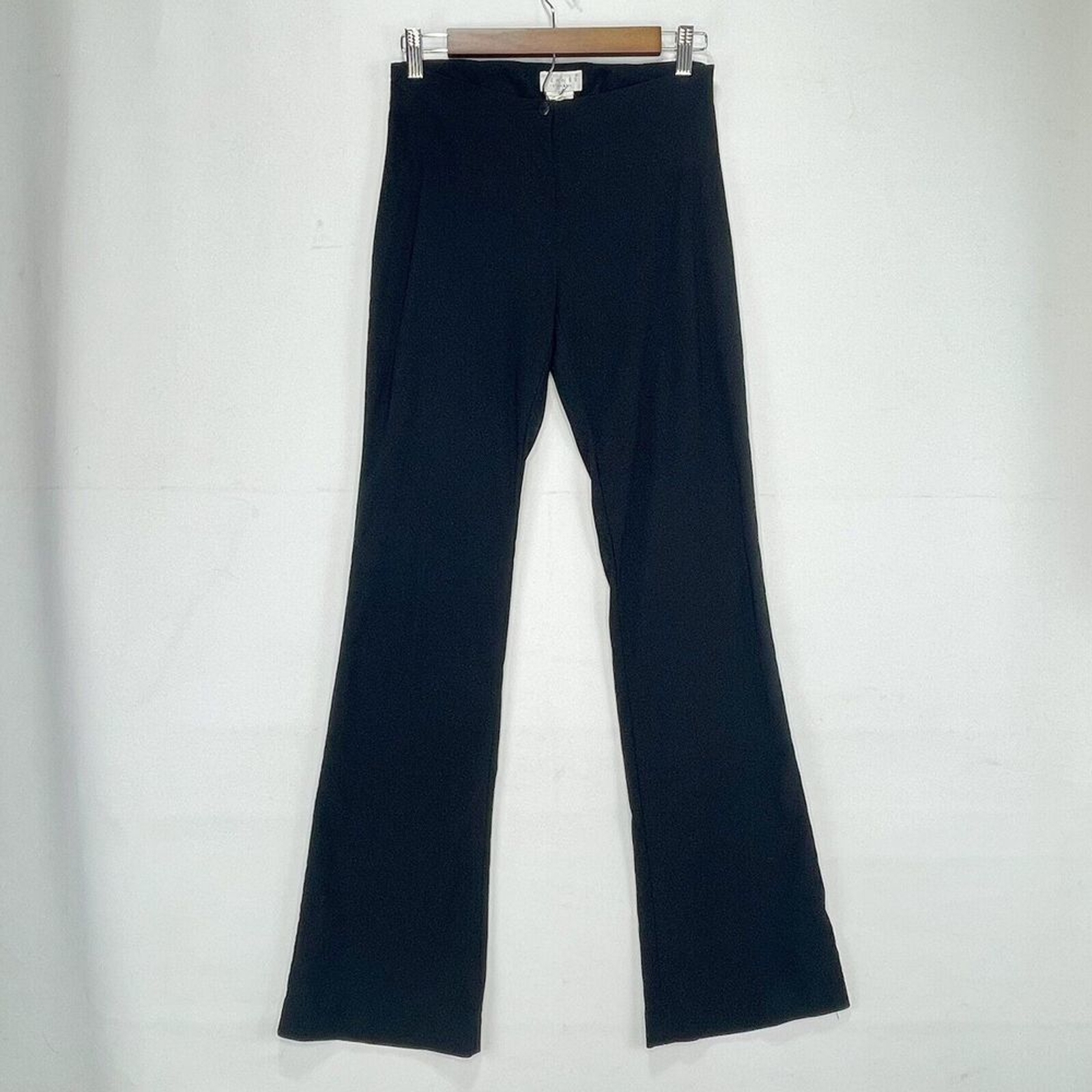HM Hennes Collection Women Black Dress Pants Size 6 | eBay