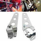 <!--F#f_0-->35-43mm Motorcycle Headlight Fork Mount Bracket For Harley Cafe Racer Chopper<!--F/-->