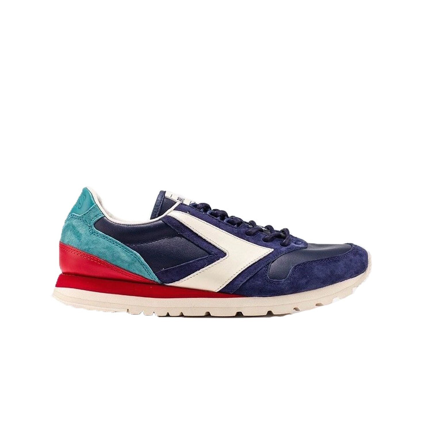 Мужские туфли Brooks Chariot x Bait Centennial (темно-синий/красный) 110178-1D-846