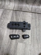 1996-1998 Jeep Grand Cherokee passenger Power Seat Switch 460175 39754D