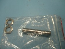NE IFM EFECTOR IF5675 INDUCTIVE PROXIMITY SENSOR