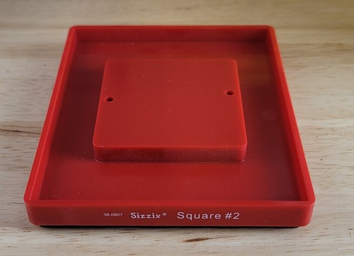Sizzix DIE CUT CARTRIDGES Single & Sets Small-Medium-Large YOU CHOOSE - Picture 72 of 177