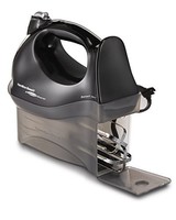 Hamilton Beach 62692 Hand Mixer With Snap-on Case, Black, New, Free Shipping on sale Hamilton Beach 62692 Hand Mixer With Snap-on Case, Black, New, Free Shipping on sale