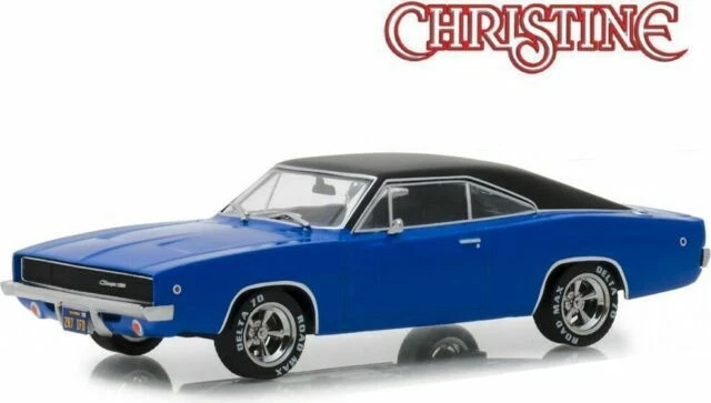 Voitures miniatures 1:43 Dodge