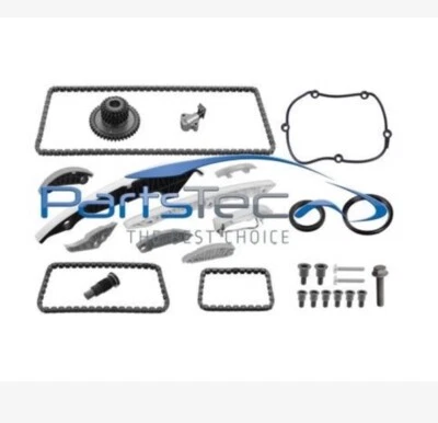 Steuerkettensatz 1.8/2.0 TFSI Audi Seat  Partstec PTA114-0057 / 04H23 - Bild 1 von 4