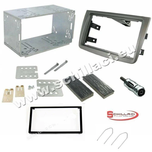 Autoradio e frontalini da auto Mito Alfa Romeo