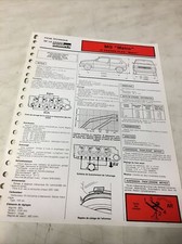 Revue technique Lada SAMARA